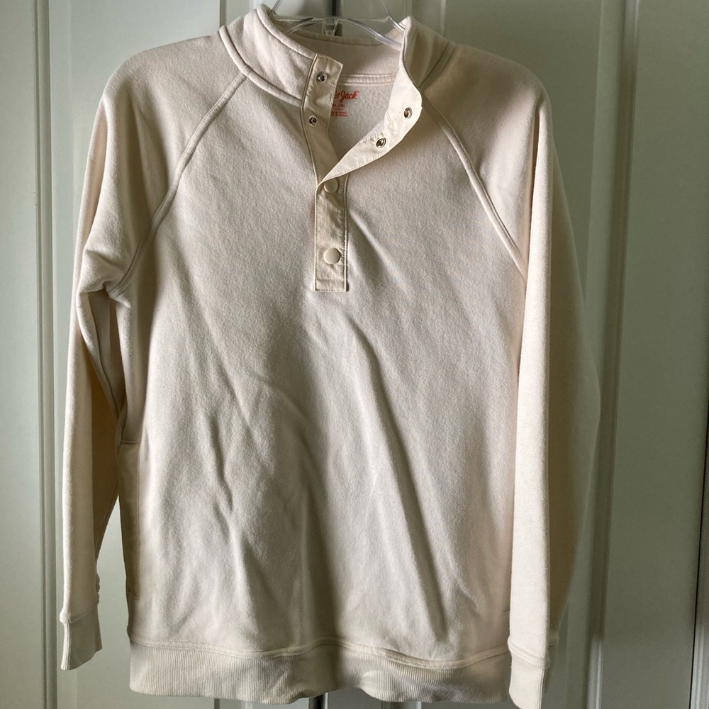 Youth Cat & Jack sweatshirt Size 16